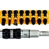 Jogo de Pontas IMPACT TORSION 10pcs Dewalt DT70518T-QZ