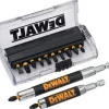 Jogo de Pontas IMPACT TORSION 14Pcs Dewalt DT70512T-QZ