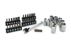 Jogo de Pontas Para Aparafusar 1/4" 37Un Stanley FMMT19101-0