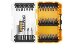 Jogo de Pontas Para Aparafusar 33 Peças Dewalt DT70709-QZ