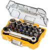 Jogo de Pontas Para Aparafusar 24 Peças Dewalt DT71516-QZ