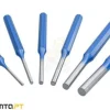 Jogo de 6 Punções Brilliant Tools BT085006