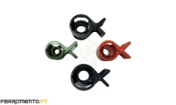 Jogo 4 Desconectores de Tubos Kroftools 5633
