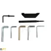 Jogo de Sincronização Diesel Kroftools 1521