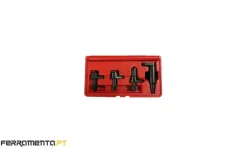 Jogo de Sincronização Motores VW Kroftools 1515