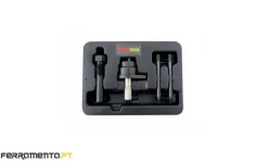 Jogo de Sincronização Motores VW Kroftools 1529