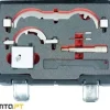 Jogo de Sincronização Opel Kroftools 1579