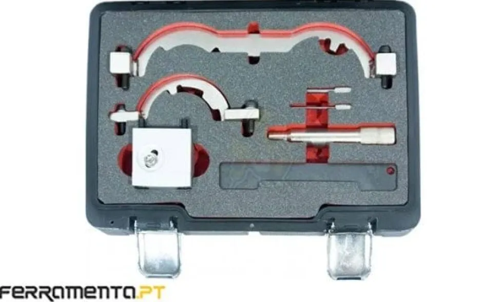 Jogo de Sincronização Opel Kroftools 1579