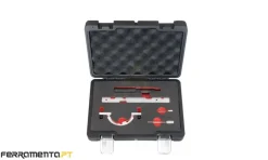 Jogo de Sincronização para Opel Kroftools 1508