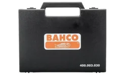 Jogo de Vasadores 3-30 mm 16 Pcs Bahco 400.003.030