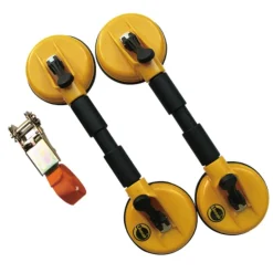 Jogo de Ventosas com Correia Unoair S-001