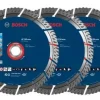 Jogo Discos de Diamante 230mm Multimaterial Bosch 061599760W