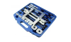 Jogo Extrator Injetor Fiat/Opel/Ford/Suzuki Kroftools 8554