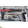 Jogo Ferramentas Geral Teng Tools TTPS09
