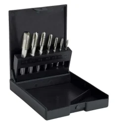 Jogo Machos Máquina Forma B M3 - M12 Volkel 80500