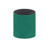 Jogo 5 mangas abrasivas Y580 para inox 100x285x90 mm grão 180 Bosch 2608608Z83