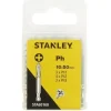 Jogo Misto de Pontas 50mm Philips Stanley STA60160-XJ