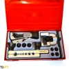 Jogo para Corte de Tubos Teng Tools TTTF10