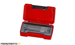 Jogo para Instalação/Remoção Anéis Retenção Teng Tools TM149