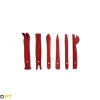 Jogo 6 Pcs Remover Painéis Kroftools 2417