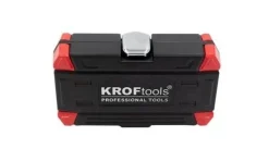 Jogo Peças Auto Ajustáveis para Travões 20-35mm Kroftools 5965