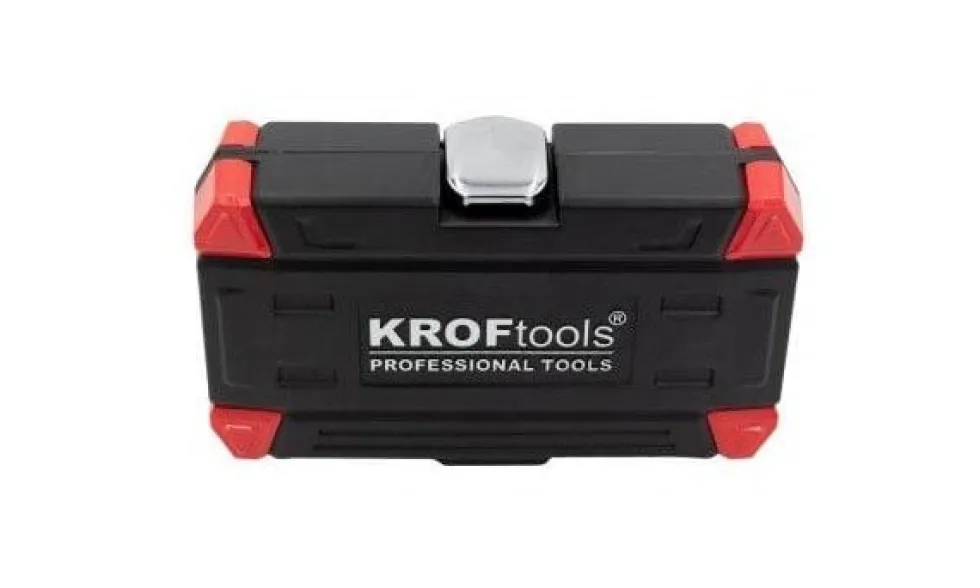 Jogo Peças Auto Ajustáveis para Travões 20-35mm Kroftools 5965