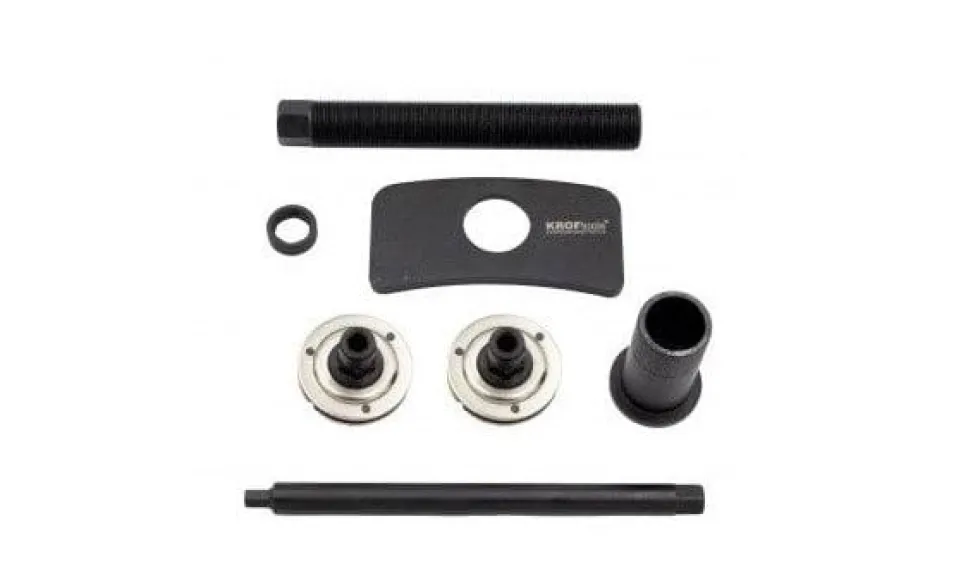 Jogo Peças Auto Ajustáveis para Travões 20-35mm Kroftools 5965