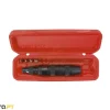 Jogo 6 Ponteiras de Impacto Teng Tools ID506