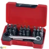 Jogo 20 Ponteiras Teng Tools TM029