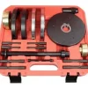 Jogo p/ Sacar Rolamentos 82mm – 19Pcs Kroftools 6382