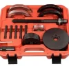 Jogo p/ Sacar Rolamentos 85mm – 16Pcs Kroftools 6385