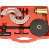 Jogo p/ Sacar Rolamentos 90mm – 9Pcs Kroftools 6390