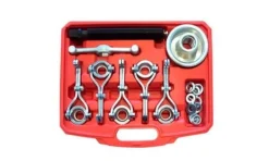 Jogo Saca Cubos Roda Universal Kroftools 9088