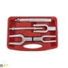 Jogo Saca Rótulas de Pancada Kroftools 2809