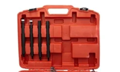 Jogo Sacas c/ Fuso Hidráulico 21Pcs Kroftools 9087
