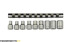Jogos De Chaves Teng Tools M1210