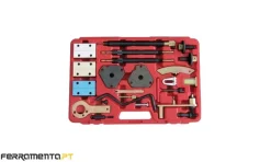 Jogo Sincronização FIAT e LANCIA Kroftools 1526