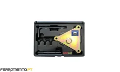 Jogo Sincronização Fiat Kroftools 1573