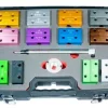 Jogo Sincronização Grupo Fiat Gasolina Kroftools 1504