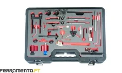 Jogo Sincronização Grupo VAG compl. Kroftools 1514
