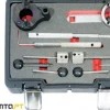 Jogo Sincronização Grupo VAG 1.6,2.0 TDI CR Kroftools 1541