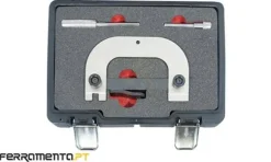 Jogo Sincronização Opel Kroftools 1587