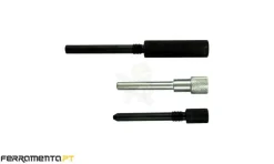 Jogo Sincronização para RENAULT Kroftools 1588
