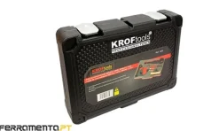 Jogo Sincronização Renault Opel e Nissan 1.6 Dci Kroftools 1620