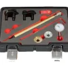 Jogo Sincronização VAG 1.8/2.0 TSI/TFSI Kroftools 1602
