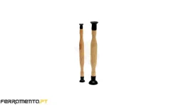 Jogo 4 Ventosas para Rodar Válvulas Kroftools 2150