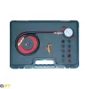 Jogo Verificar Pressão Óleo Kroftools 5018