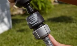 Karcher Acoplamento de Mangueira Universal Premium 2.645-196.0