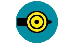 Karcher Aspersor Circular CS 90 Spike 2.645-024.0