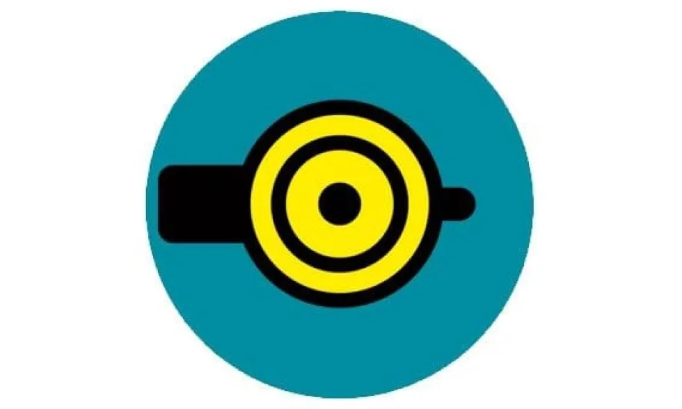 Karcher Aspersor Circular CS 90 Spike 2.645-024.0